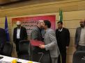گزارش تصویری   افتتاح آزمایشگاه شبیه ساز سیستم های قدرت با حضور دکتر تقوایی مدیر کل تحقیقات و توسعه فناوری شرکت توانیر در دانشگاه صنعتی شاهرود